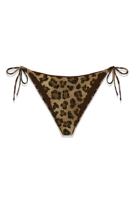 Marielle Overlock Bikini