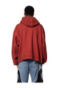red-peace-stud-hoodie