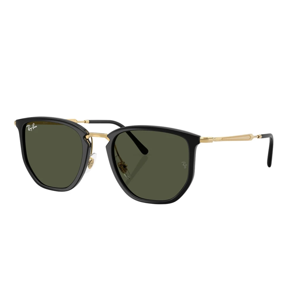 Ray-Ban Unisex Black Sunglasses, 50 Mm, Rb4451 Sunglasses