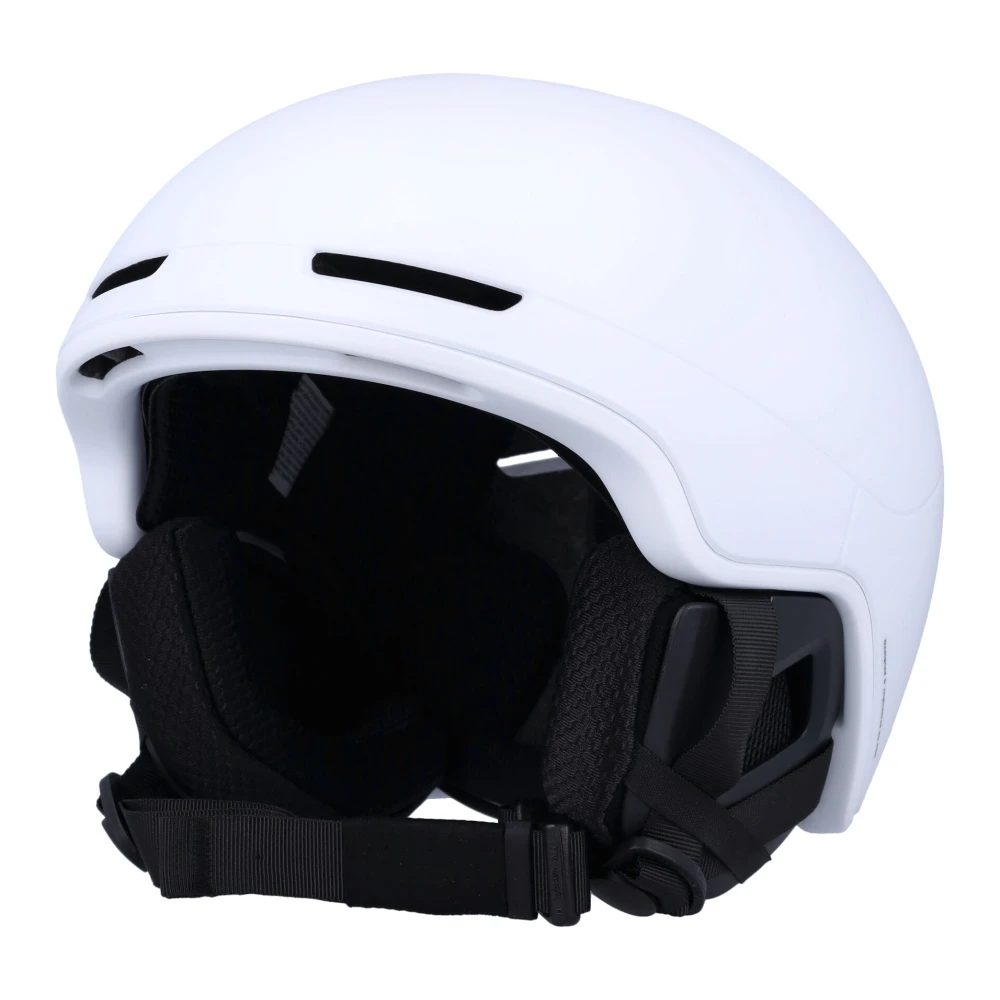 POC Pure Stijlmodel voor Verbeterde Prestaties White Unisex