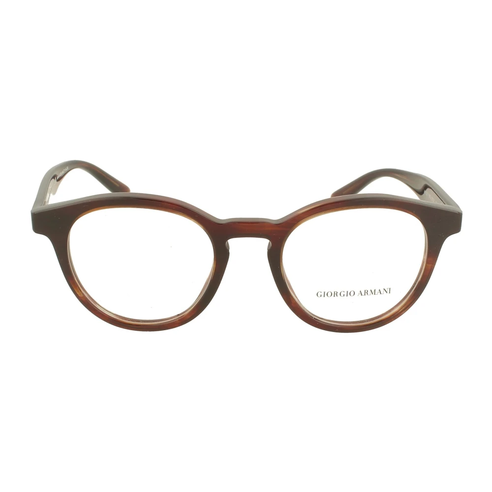 Accessories > Glasses - - Giorgio Armani - Modalova