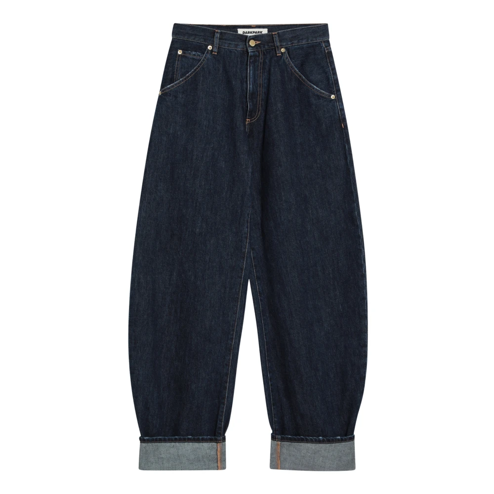 Jeans > Loose-fit Jeans - - Darkpark - Modalova