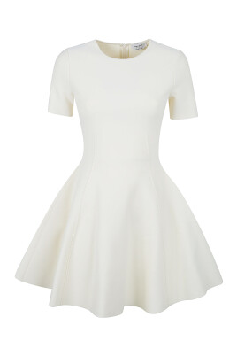 Alexander McQueen Short Dresses  Shop Short Dresses from Alexander McQueen  online at Miinto