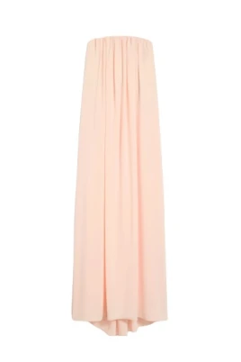 Lightweight Cady Dress