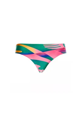 Lucille Thoughts Bikini Top