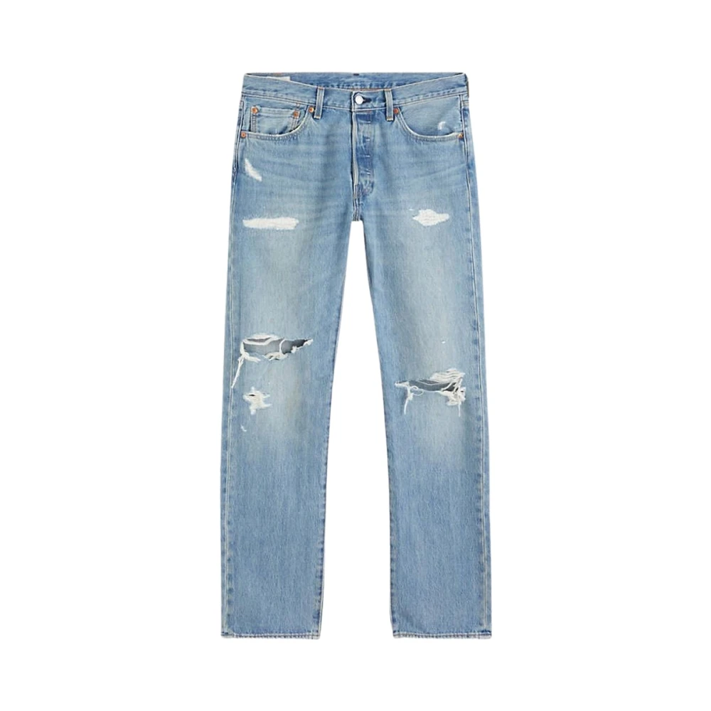 Jeans > Straight Jeans - - Levi's - Modalova
