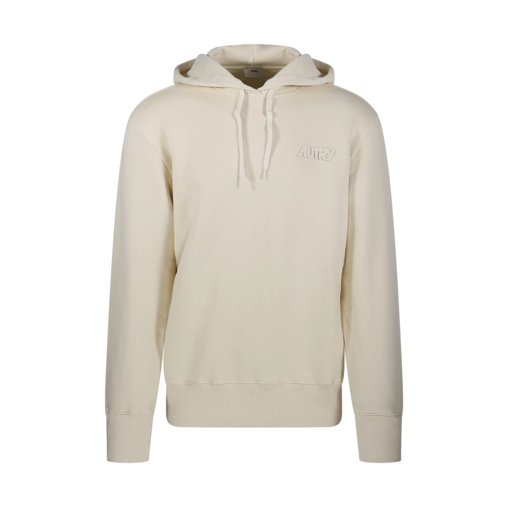 Sweatshirts & Hoodies > Hoodies - - Autry - Modalova