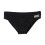 black-swim-briefs-logo