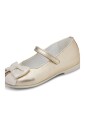 ballerines-en-cuir-avec-fleur-appliquee-anaba