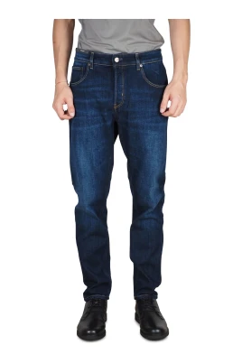 Reggae Denim Jeans