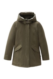 Giacca invernale - Verde scuro