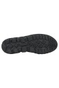 sneaker-large-en-cuir-noir
