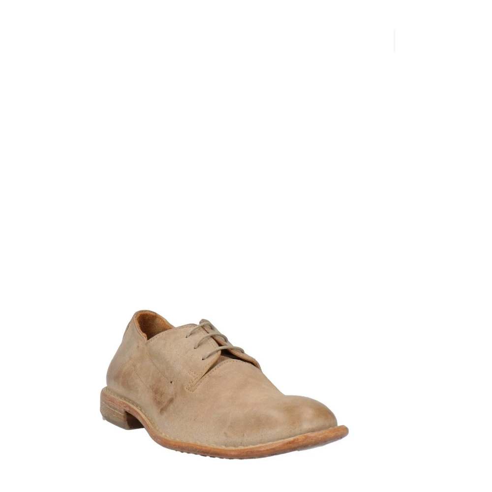MOMA Laced Schoenen