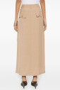 maxi-jupe