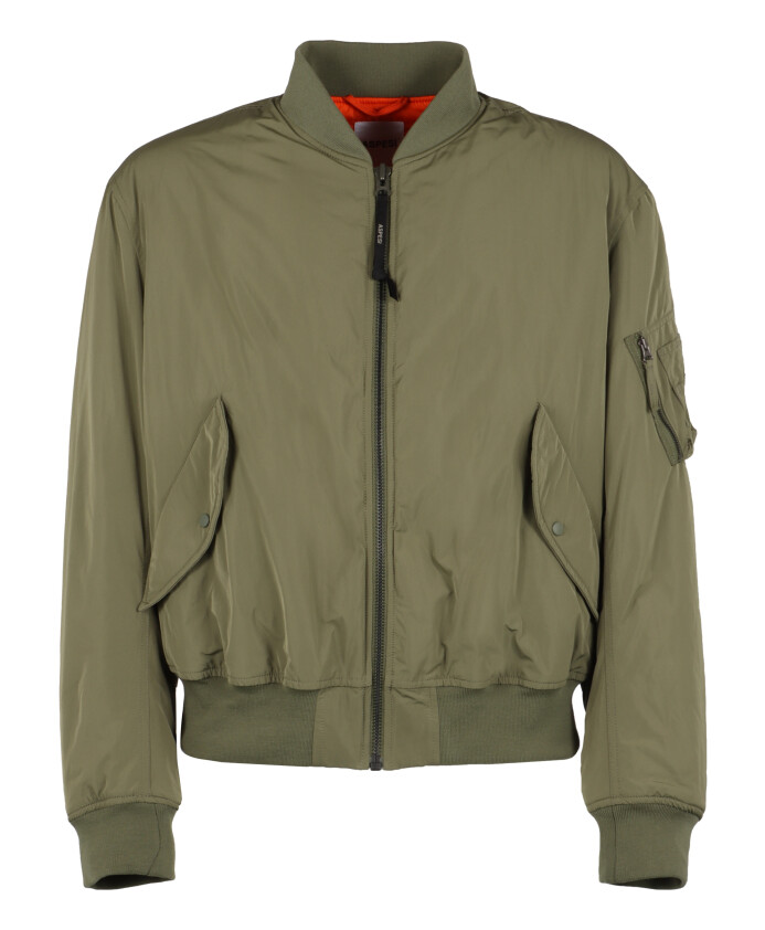 stylish-nylon-bomber-jacket