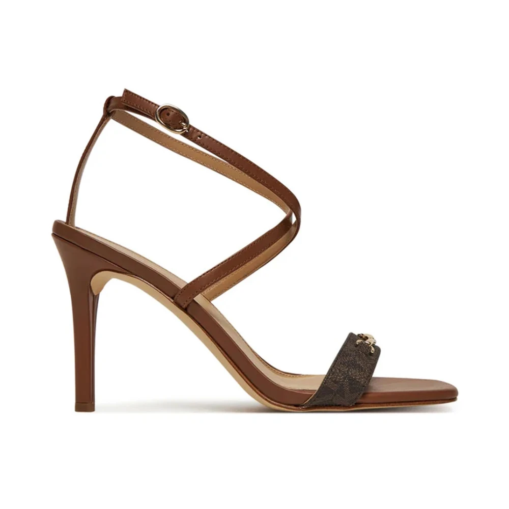 Shoes > Sandals > High Heel Sandals - - Michael Kors - Modalova