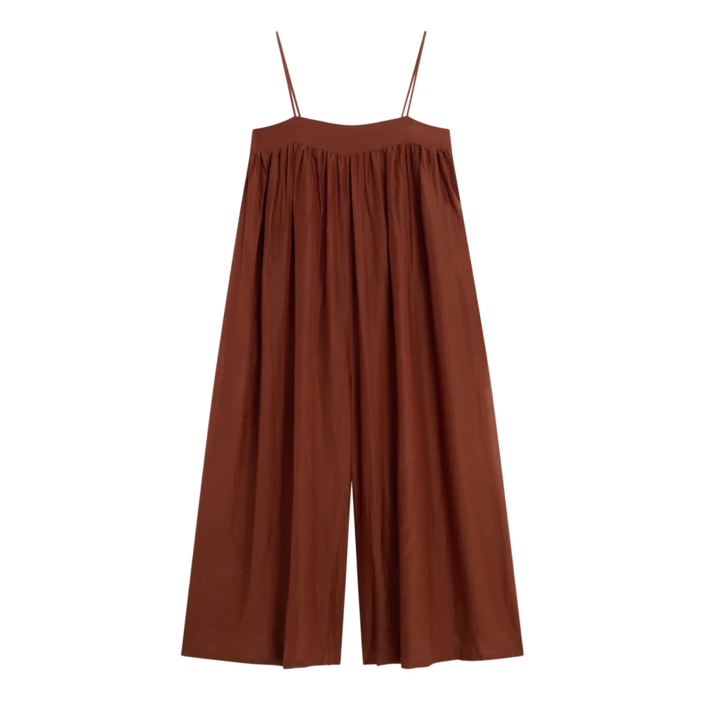 Jumpsuits & Playsuits > Jumpsuits - - Liviana Conti - Modalova