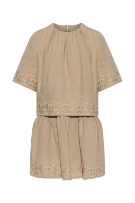 Jania Dress