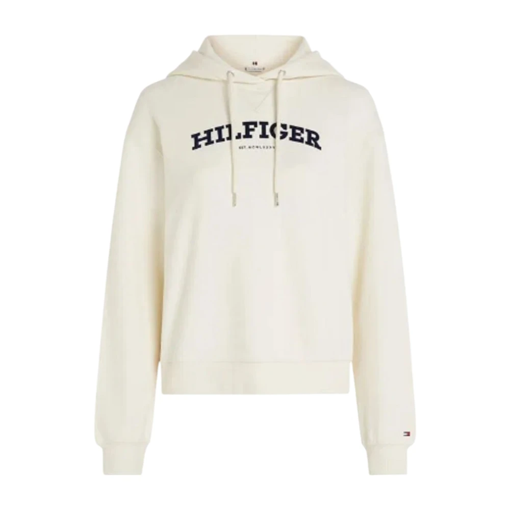 Sweatshirts & Hoodies > Hoodies - - Tommy Hilfiger - Modalova