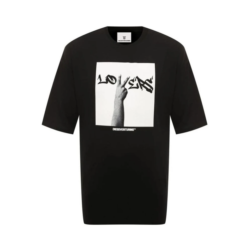 Tops > T-Shirts - - Diego Venturino - Modalova