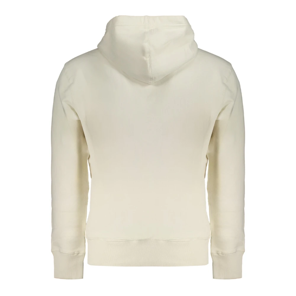 Calvin Klein Kleding White Heren