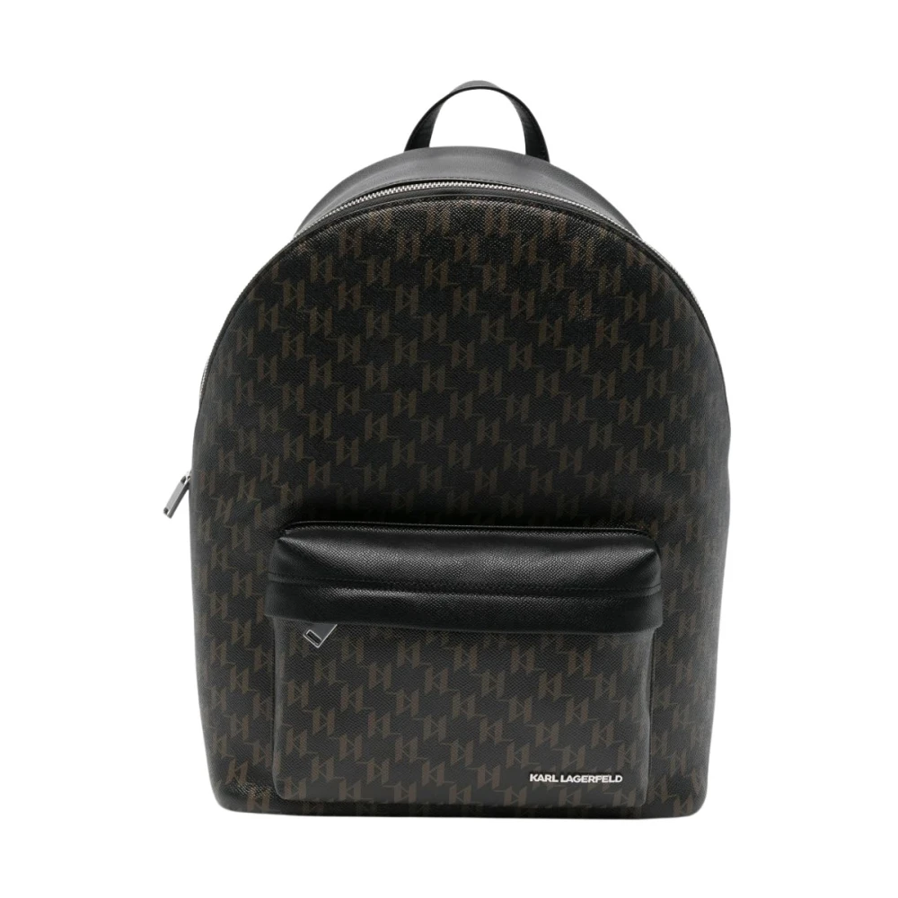 Karl Lagerfeld Vrouw Multicolor Rugzakken