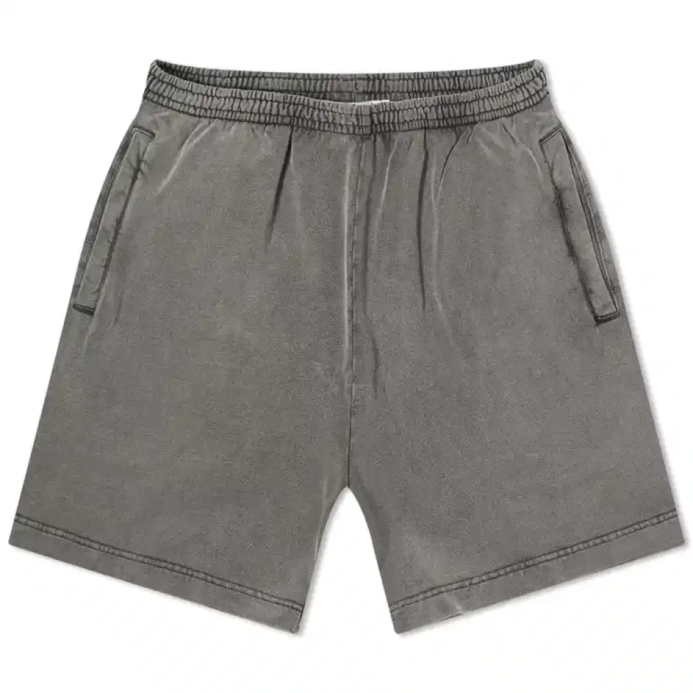 Acne Studios Stijlvolle Denim Jeans voor Mannen Gray Heren