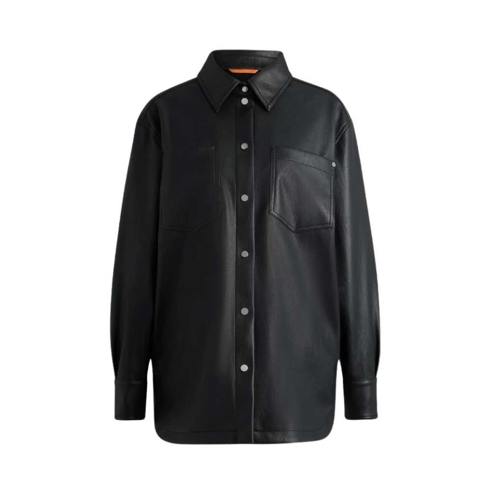 Jackets > Light Jackets - - Hugo - Modalova