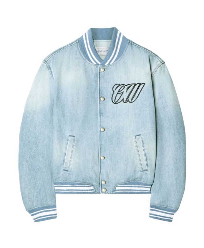 veste-varsity-en-denim-bleu-clair