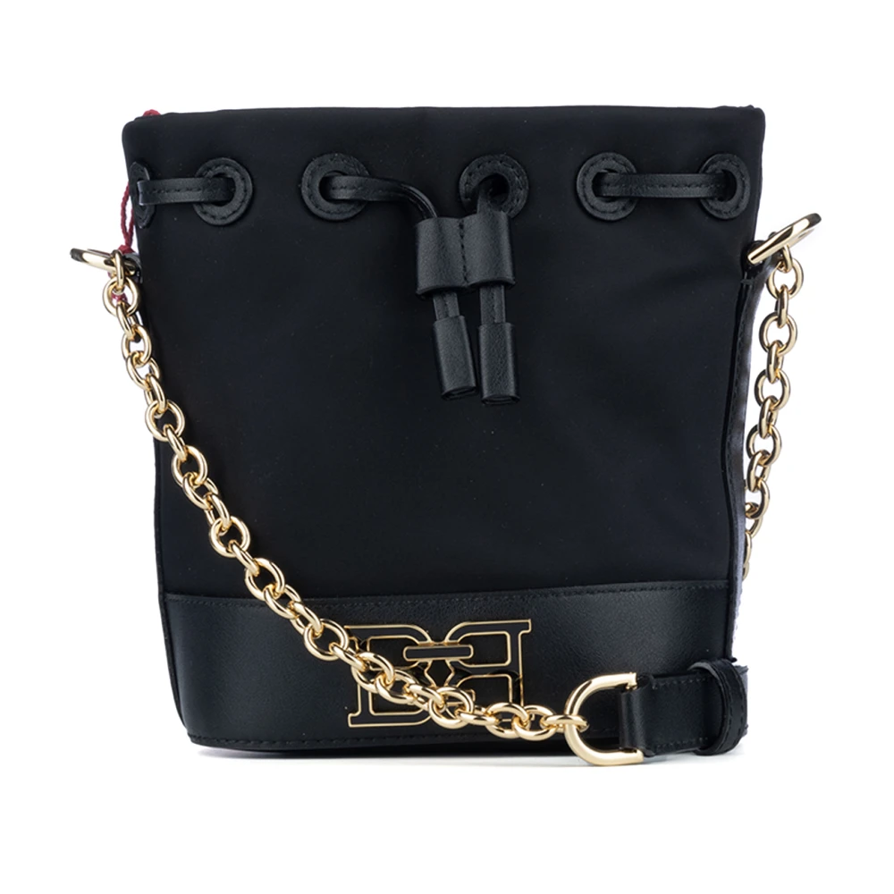 Axel Arigato Schoudertassen Black Dames