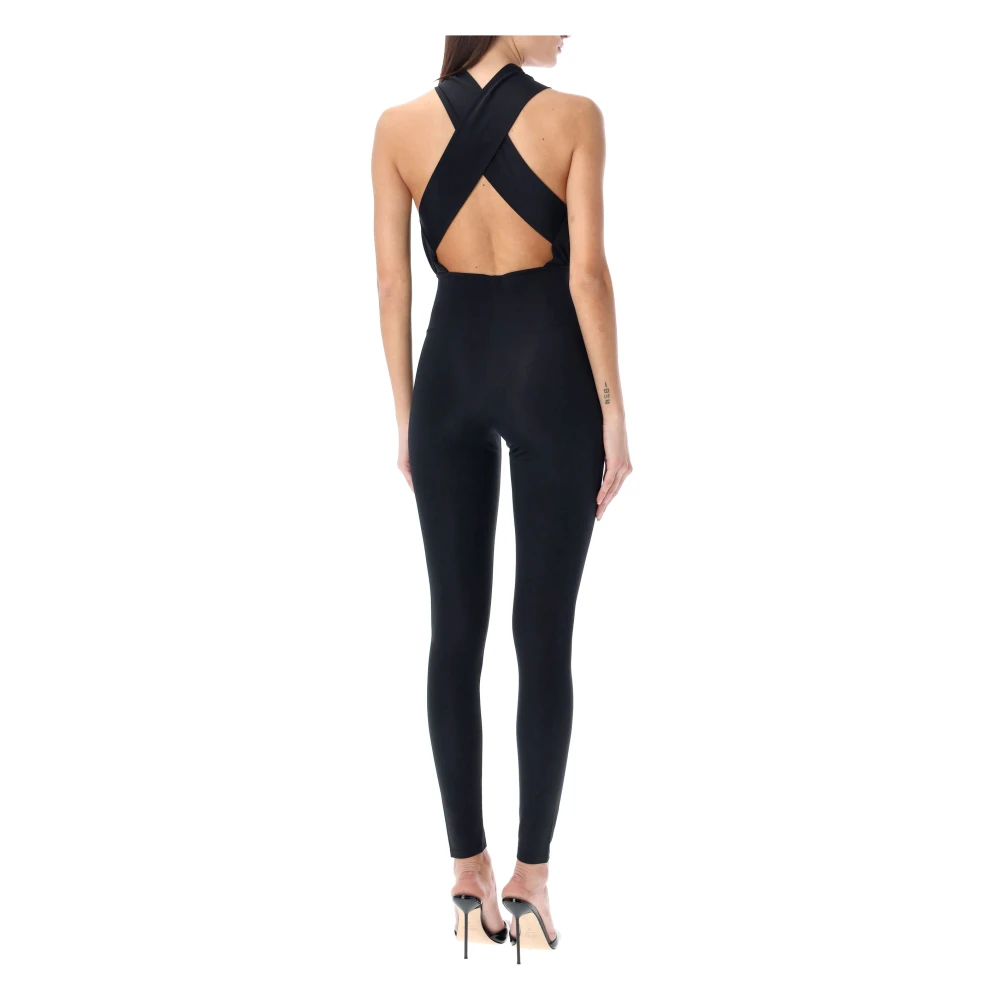 Andamane Outdoor Black Dames