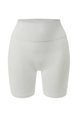 Contour Seamless High Waist Shorts