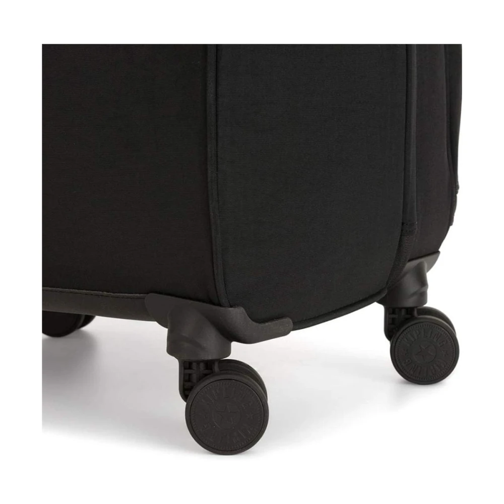 Kipling Spontane Trolley Black Unisex