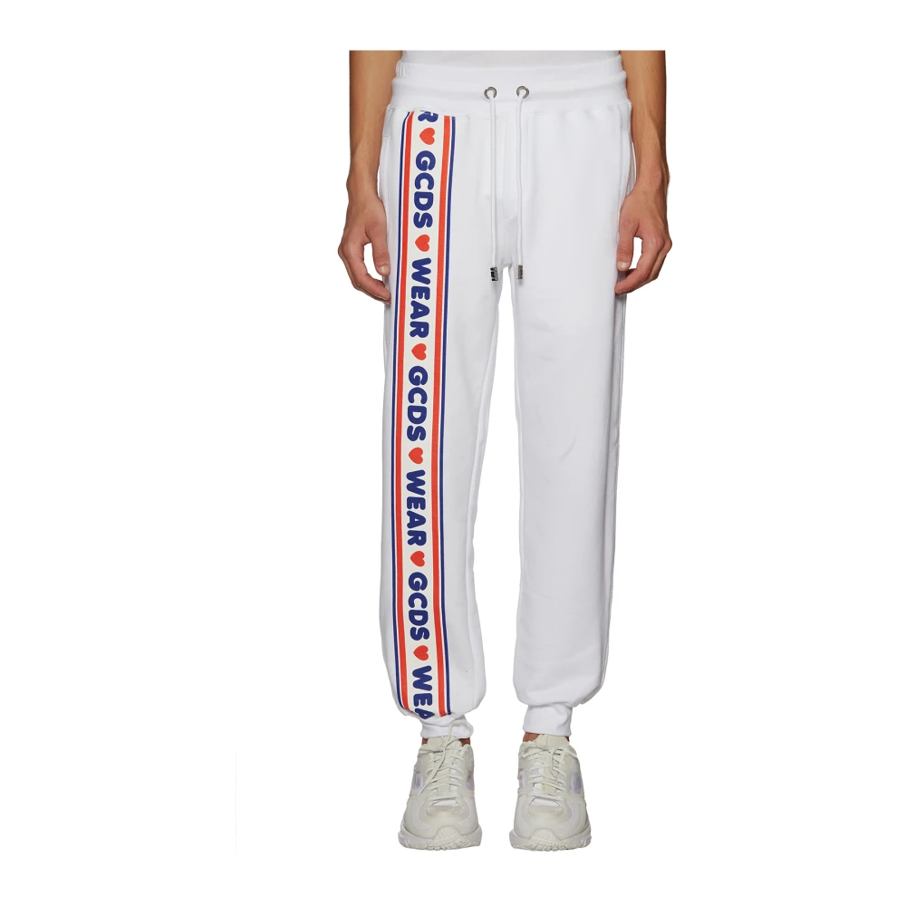 Trousers > Sweatpants - - Gcds - Modalova
