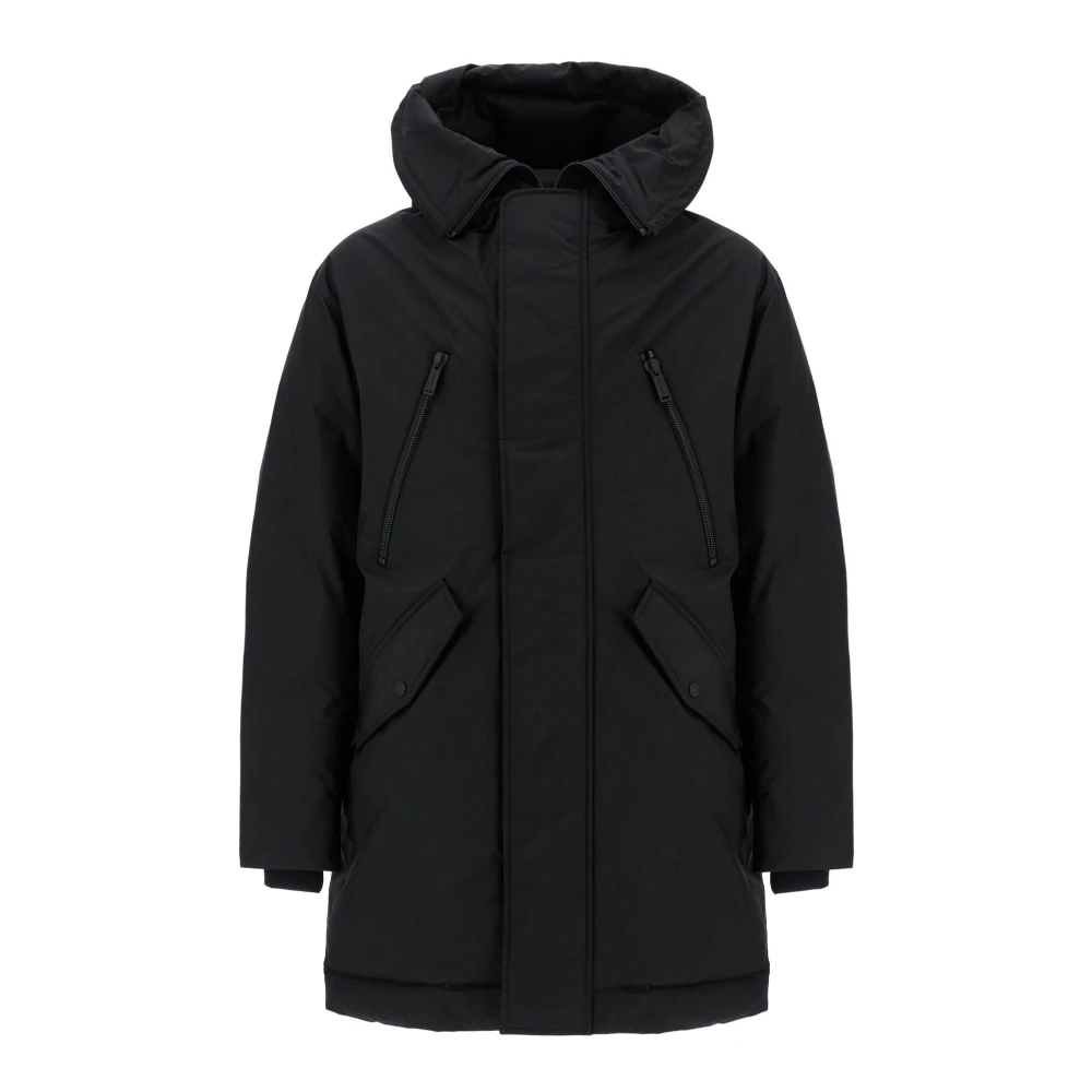 Coats > Parkas - - Dsquared2 - Modalova