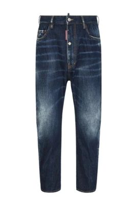 Dan Big Brother Jeans