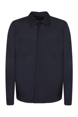 Ripstop Tyg Overshirt