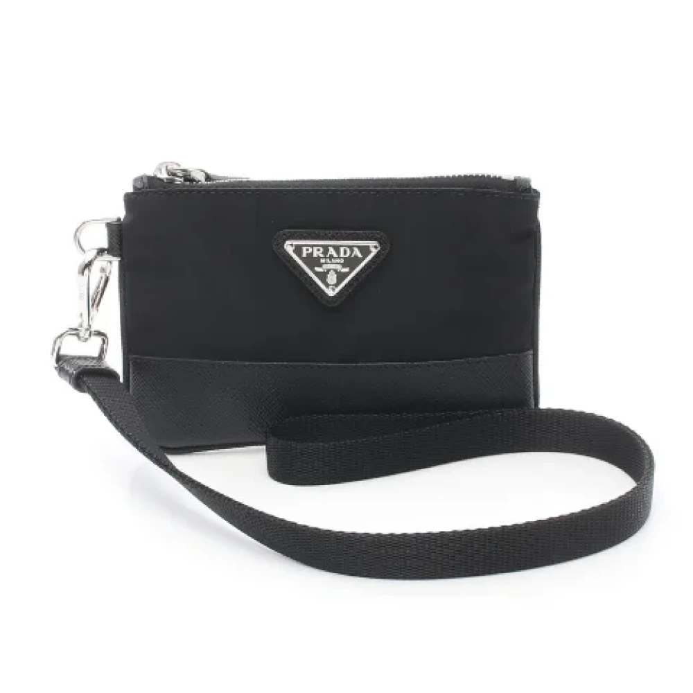 Pre-owned > Pre-owned Bags > Pre-owned Cross Body Bags - - Prada Vintage - Modalova