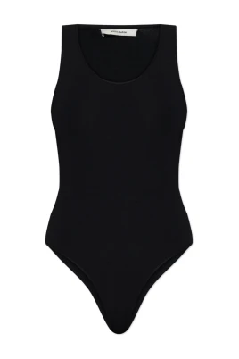 Ärmlös Body