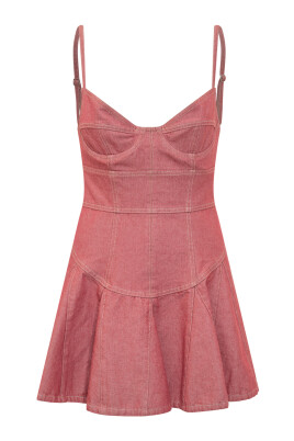 aline midi dresses Ellie A Line Midi Dress