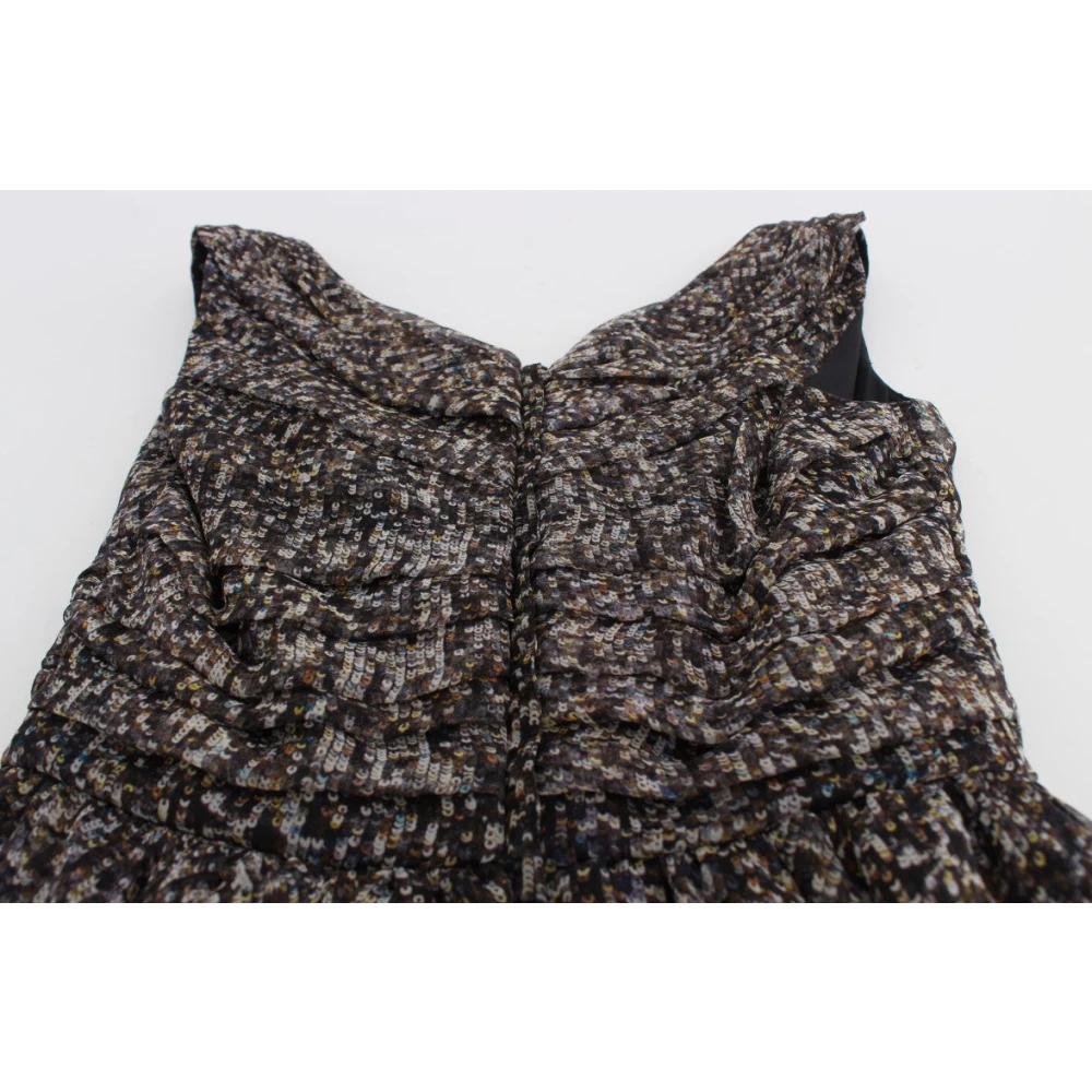 Dolce & Gabbana Gowns Black Dames