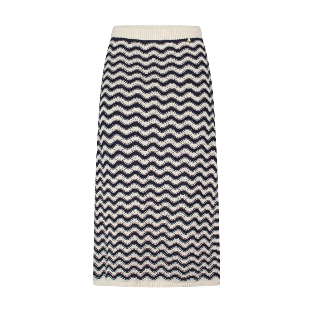 Skirts > Midi Skirts - - Fabienne Chapot - Modalova