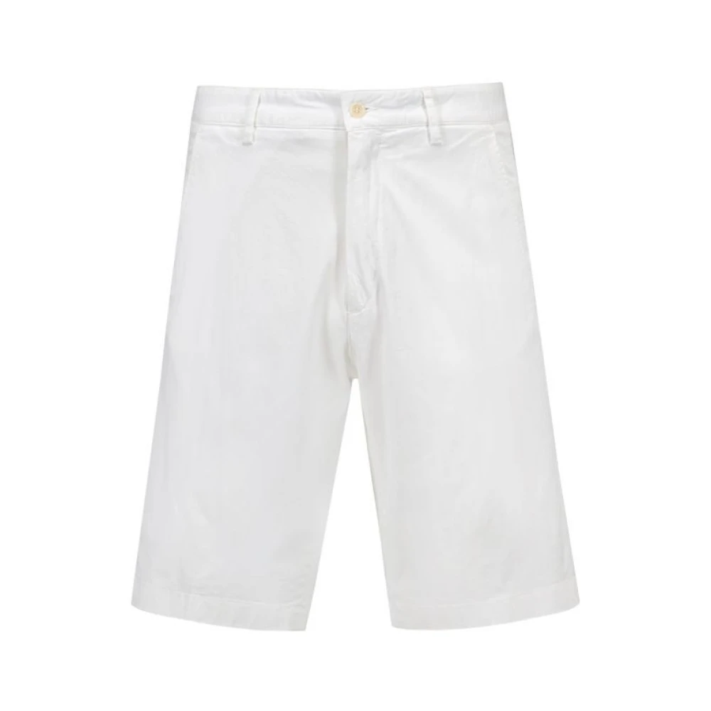 Shorts > Casual Shorts - - Paul & Shark - Modalova