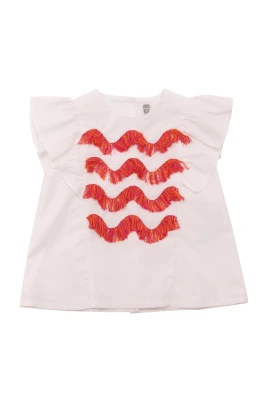 P21CC071C0048/0127 Blus