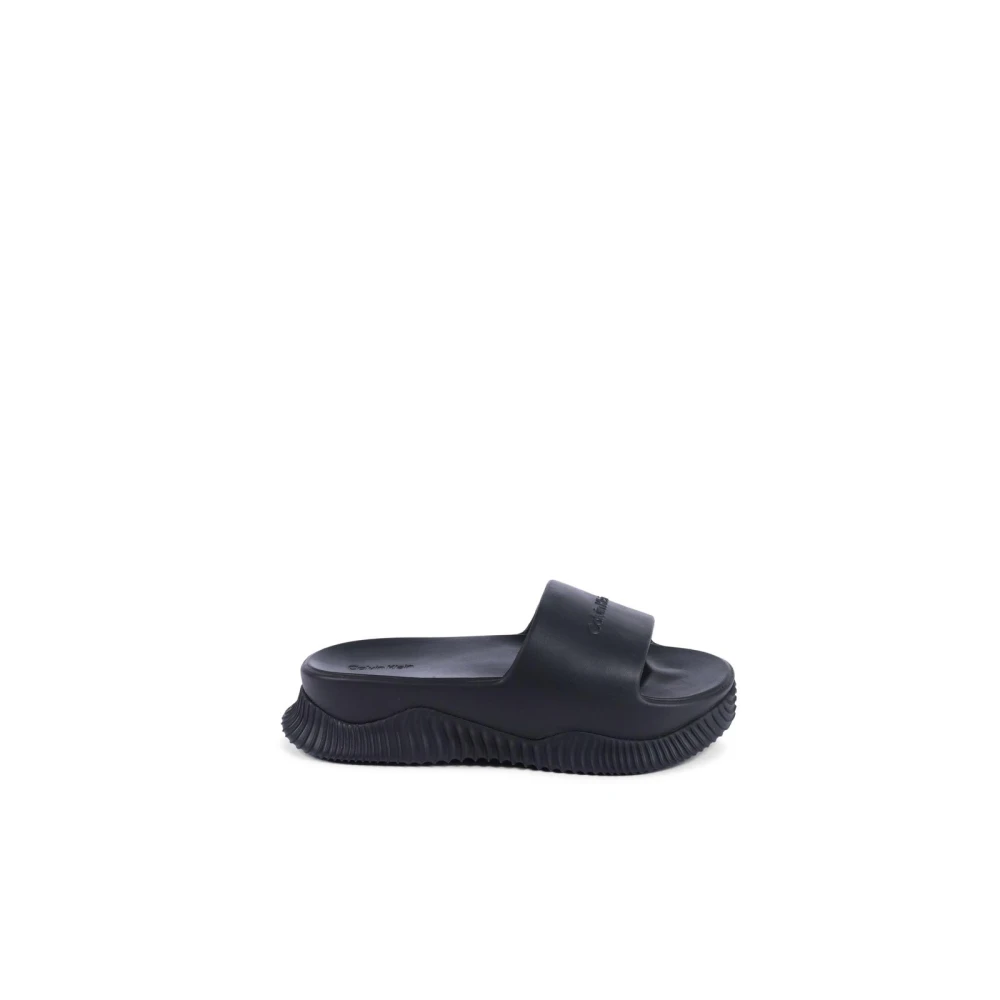 Shoes > Flip Flops & Sliders > Sliders - - Calvin Klein - Modalova