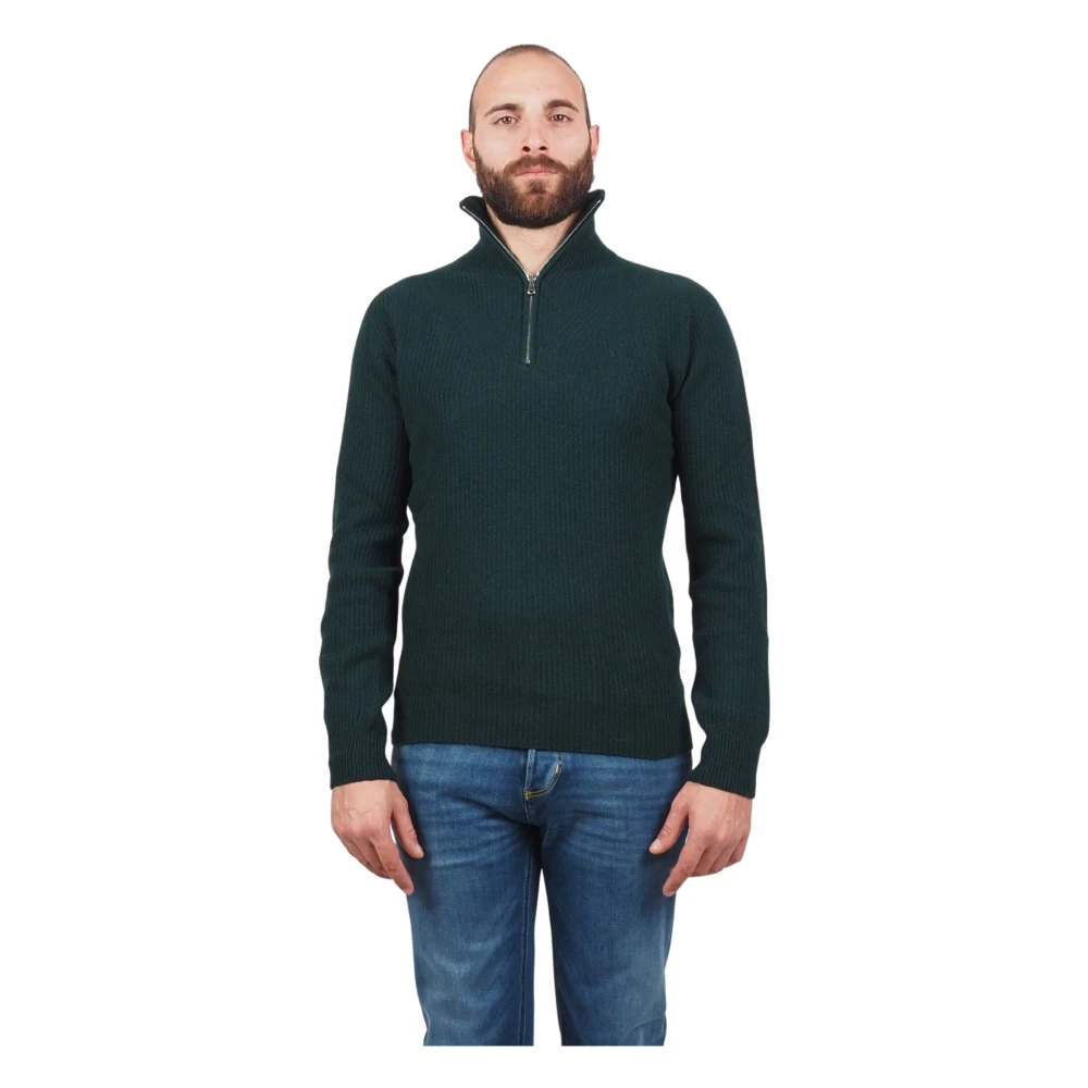 Knitwear > Turtlenecks - - At.P.Co - Modalova