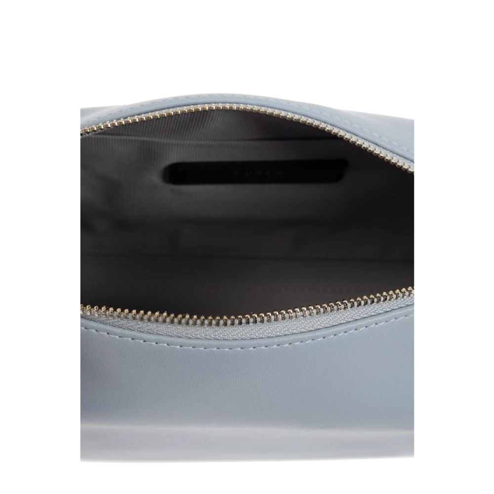 Furla Schoudertas Nuvola Mini Blue Dames