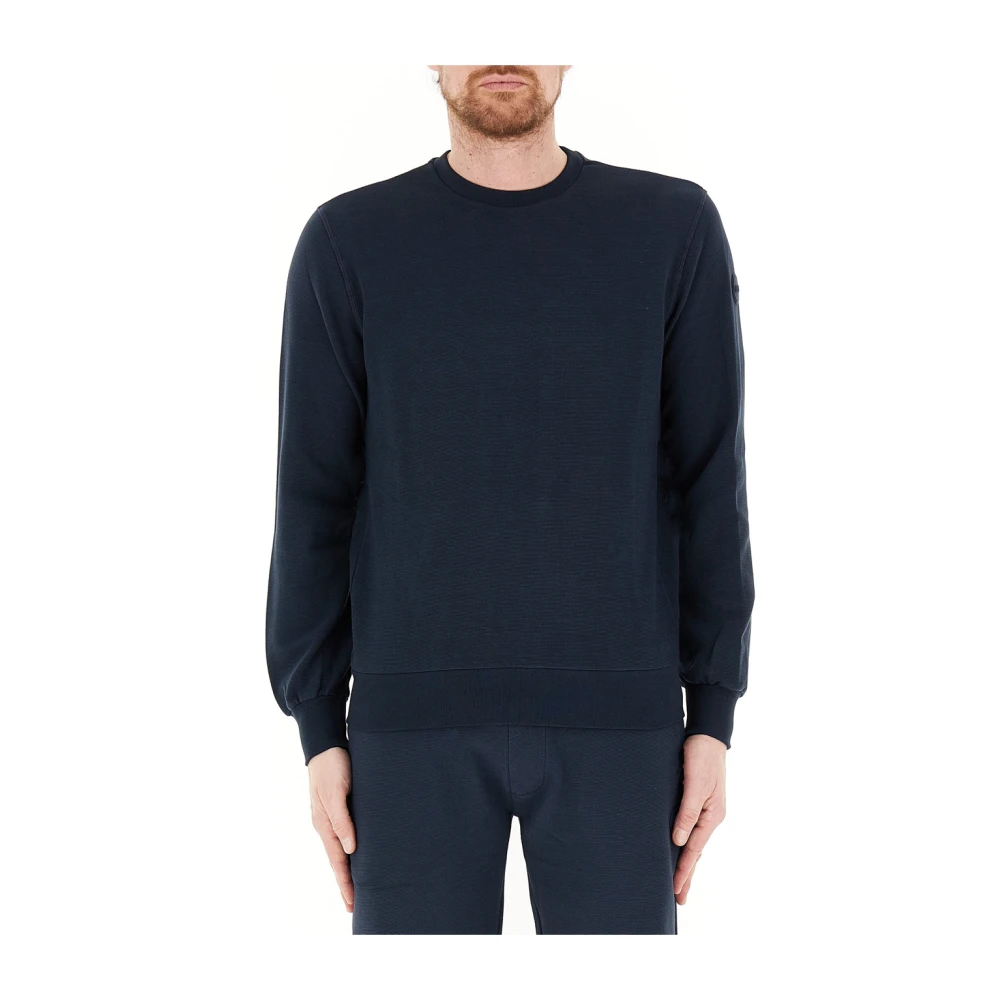 Colmar Uomo Blu Felpe, 2XL, New,