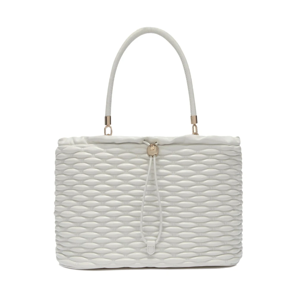 Furla Damski Szary Torebki, Kobieta, One Size, Elegancka Kolekcja Torebek