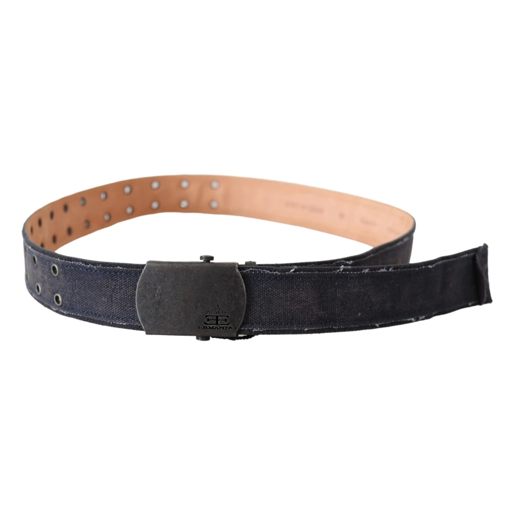 Accessories > Belts - - Ermanno Scervino - Modalova